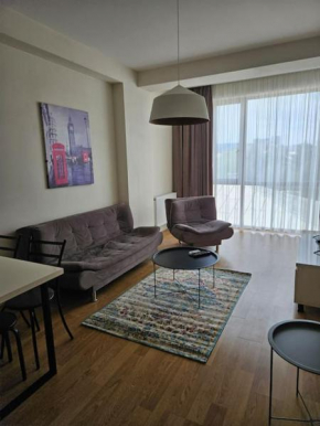 flat on tsereteli 5